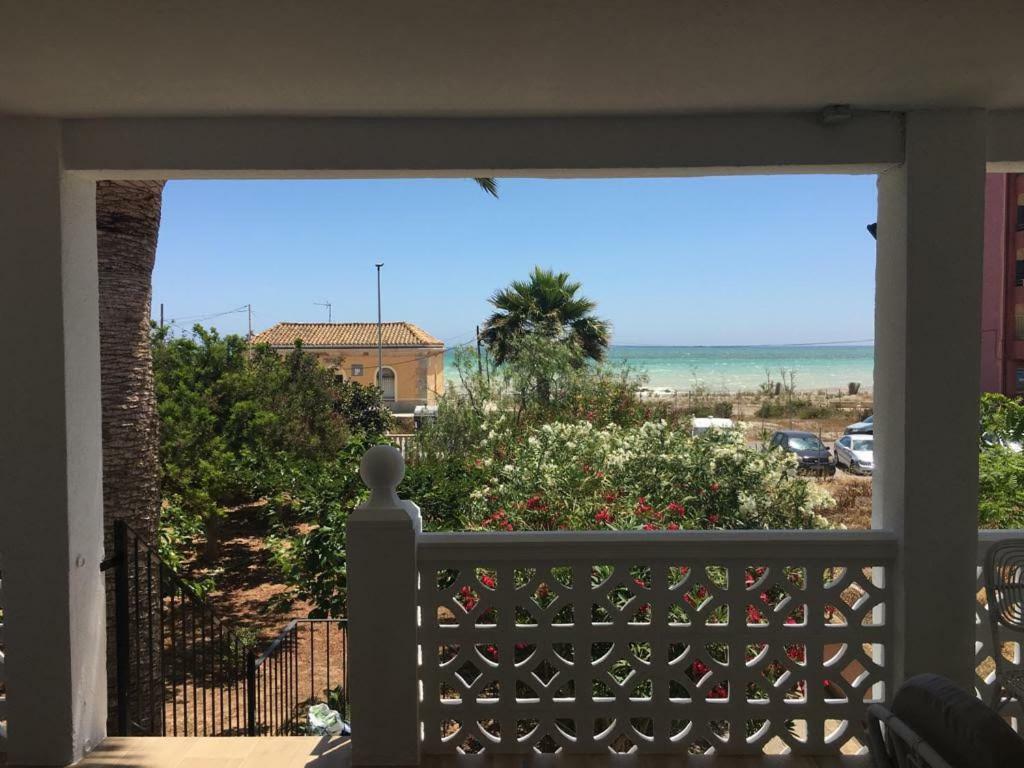 Villa Casa Ferrada Burriana Esterno foto