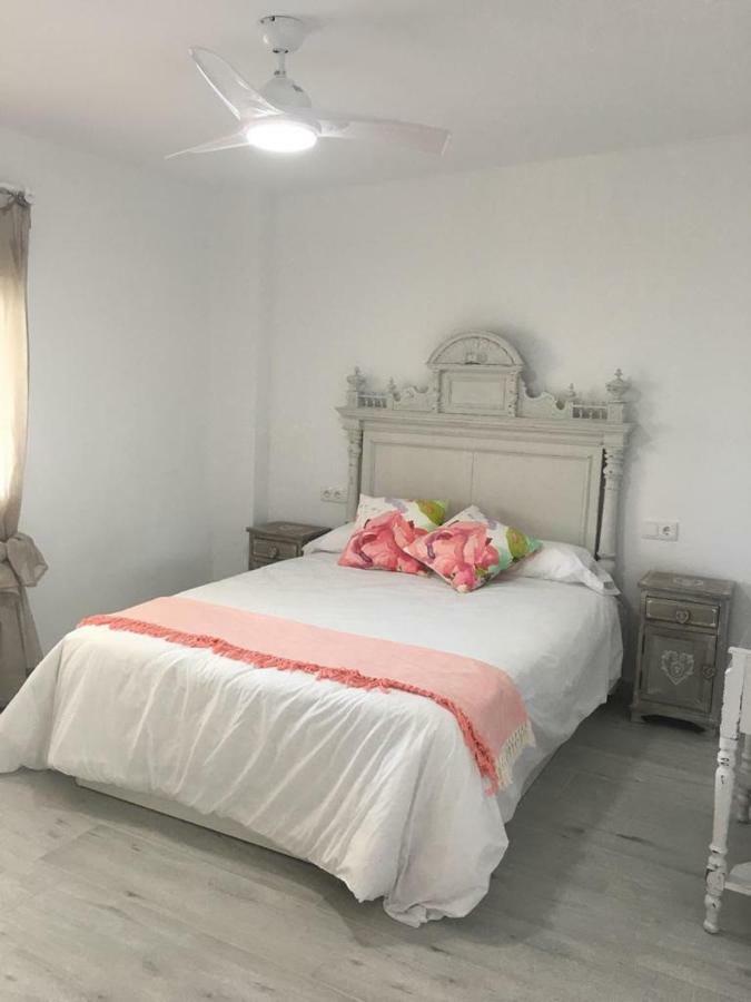 Villa Casa Ferrada Burriana Esterno foto