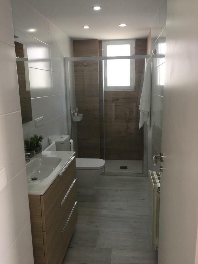 Villa Casa Ferrada Burriana Esterno foto