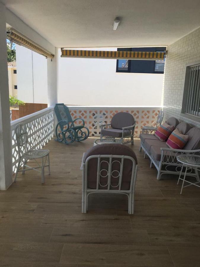 Villa Casa Ferrada Burriana Esterno foto