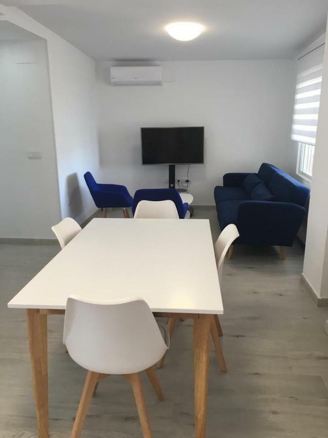 Villa Casa Ferrada Burriana Esterno foto