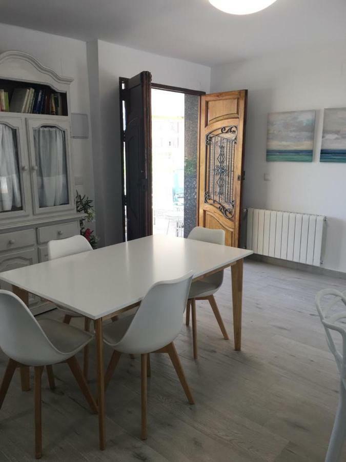 Villa Casa Ferrada Burriana Esterno foto
